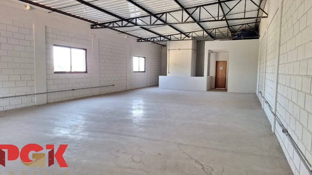 Depósito-Galpão, 340 m² - Foto 9