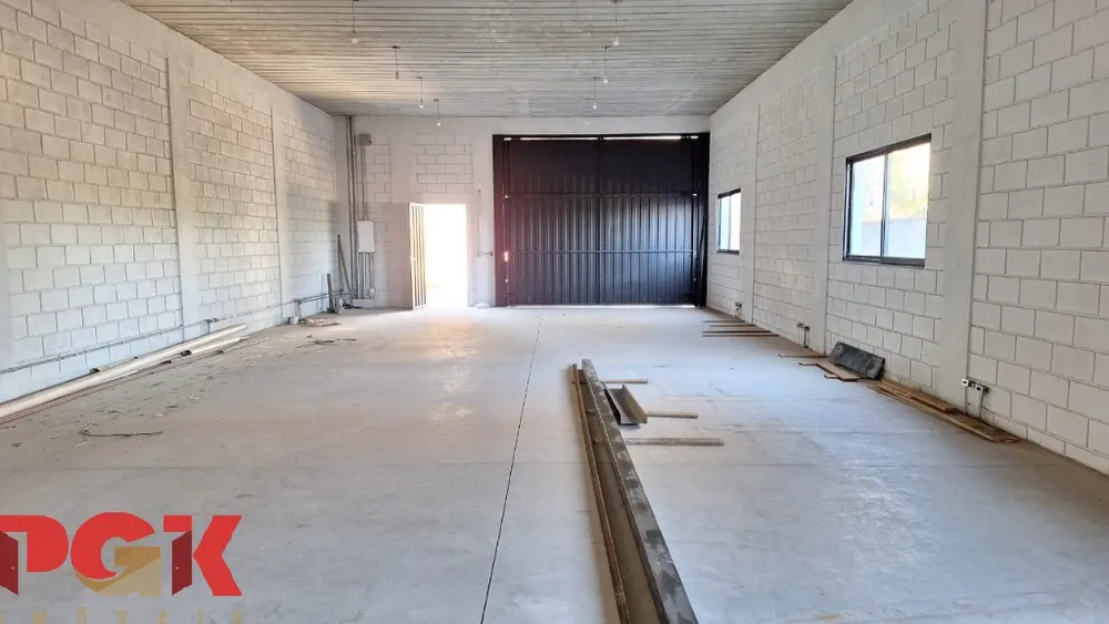 Depósito-Galpão, 340 m² - Foto 3