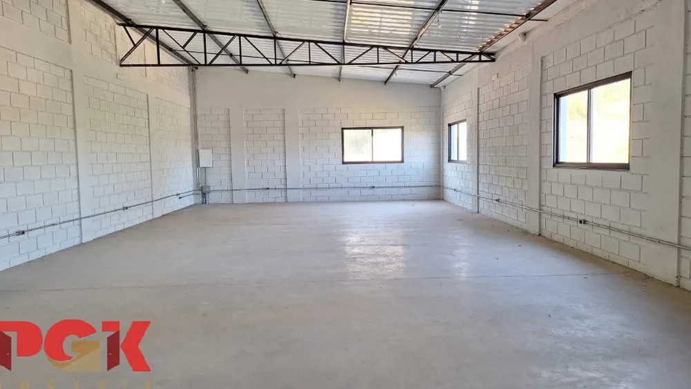 Depósito-Galpão, 340 m² - Foto 11