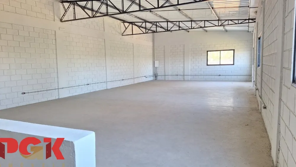 Depósito-Galpão, 340 m² - Foto 12