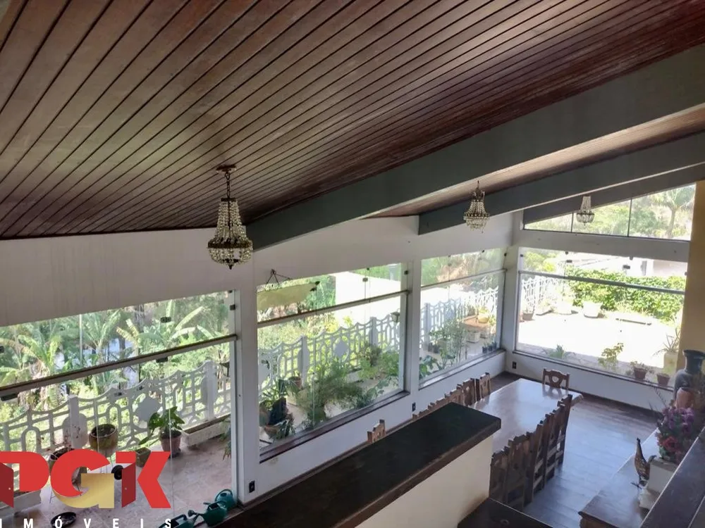 Casa, 7 quartos, 1100 m² - Foto 7