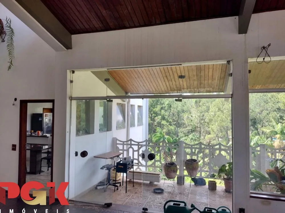 Casa, 7 quartos, 1100 m² - Foto 9