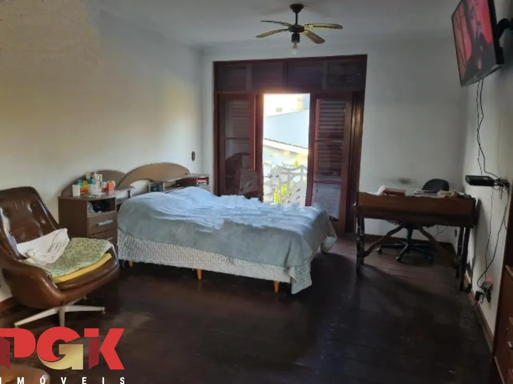 Casa, 7 quartos, 1100 m² - Foto 17