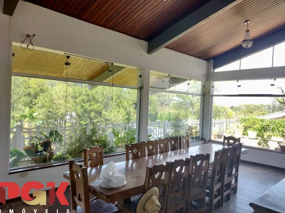 Casa, 7 quartos, 1100 m² - Foto 8