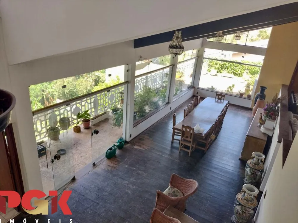 Casa, 7 quartos, 1100 m² - Foto 6