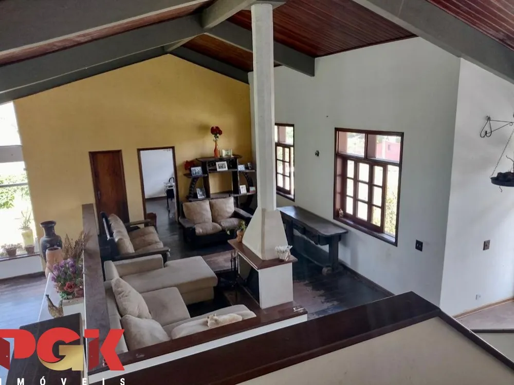 Casa, 7 quartos, 1100 m² - Foto 5