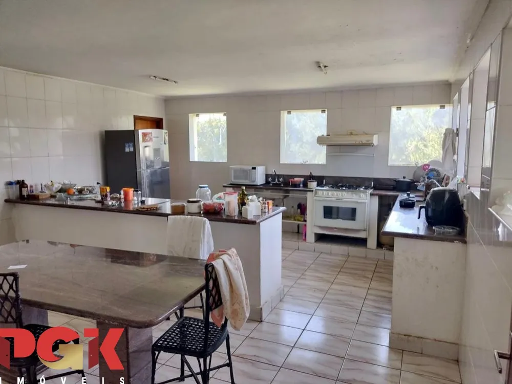 Casa, 7 quartos, 1100 m² - Foto 10