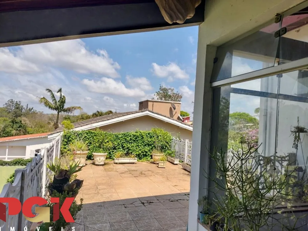 Casa, 7 quartos, 1100 m² - Foto 11