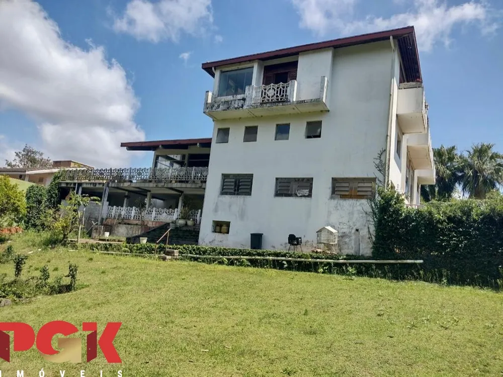 Casa, 7 quartos, 1100 m² - Foto 13