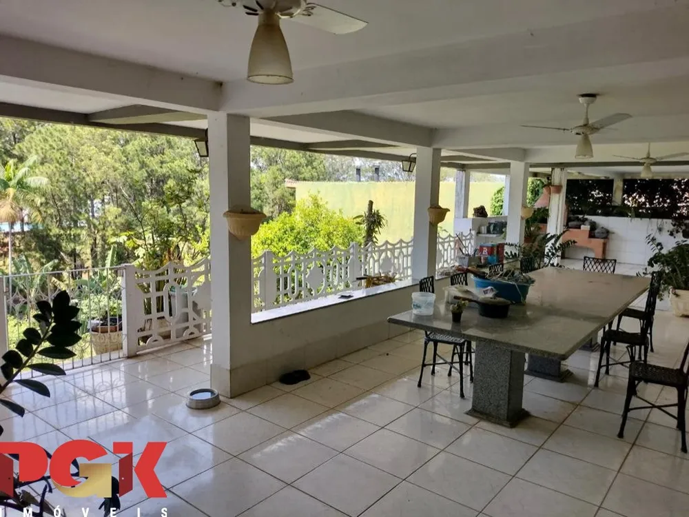 Casa, 7 quartos, 1100 m² - Foto 15