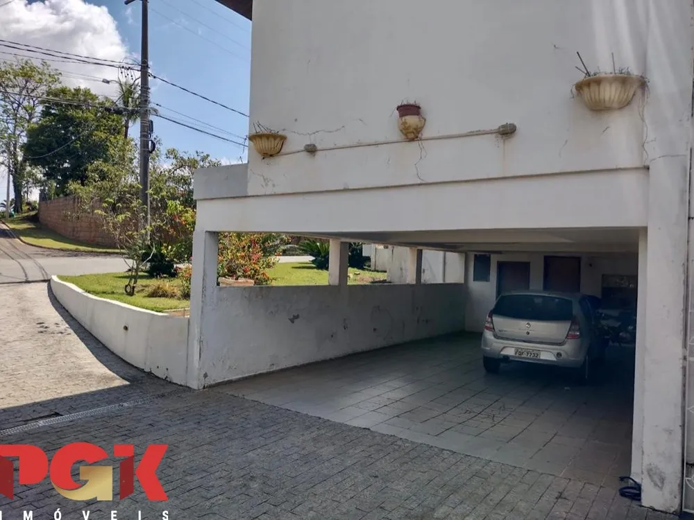 Casa, 7 quartos, 1100 m² - Foto 12