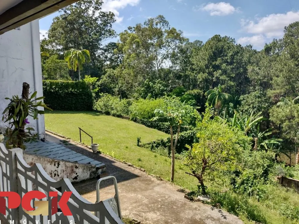Casa, 7 quartos, 1100 m² - Foto 14