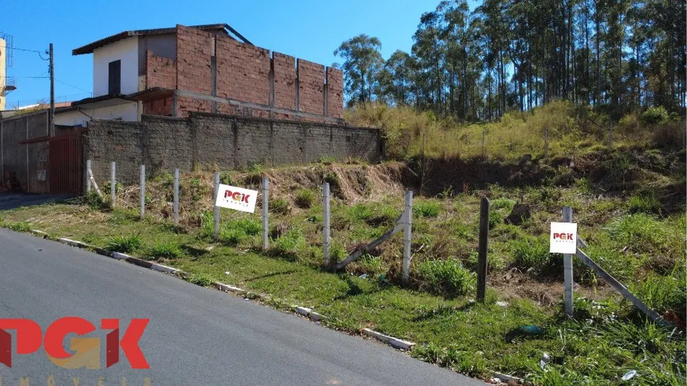 Terreno, 632 m² - Foto 4