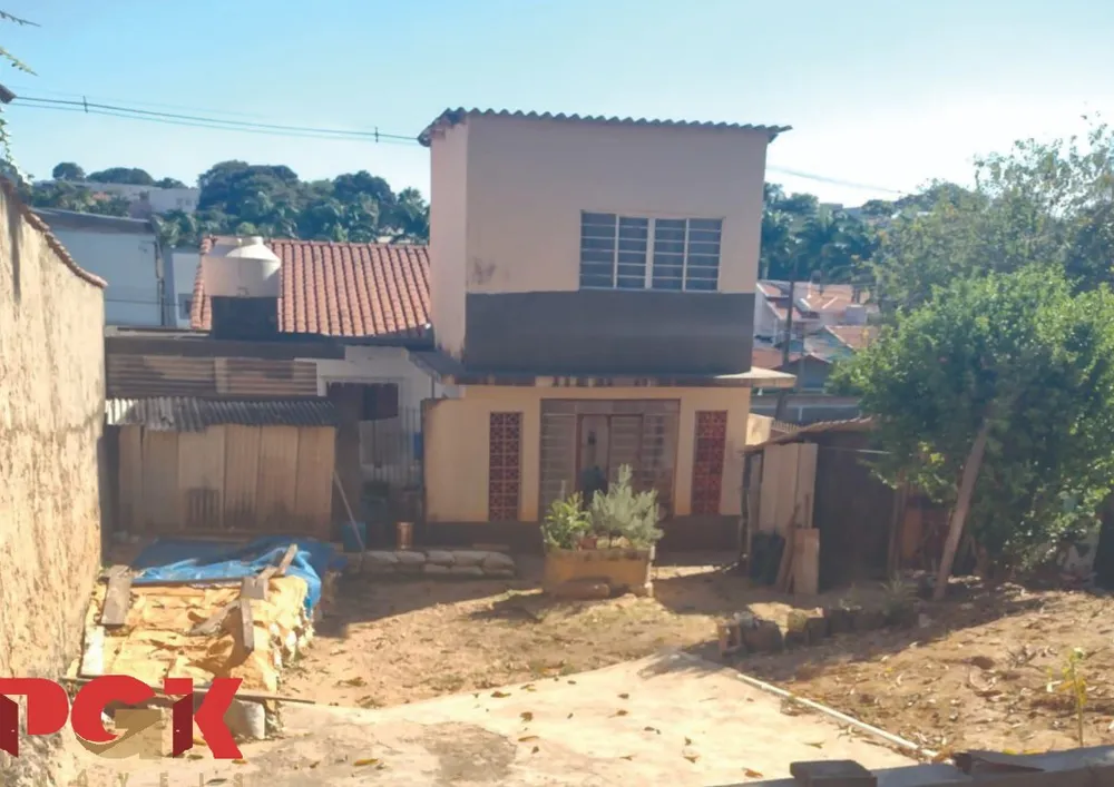 Casa, 3 quartos, 104 m² - Foto 8