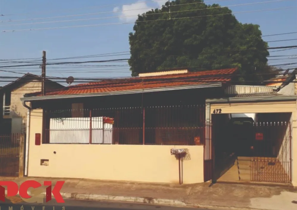 Casa, 3 quartos, 104 m² - Foto 15