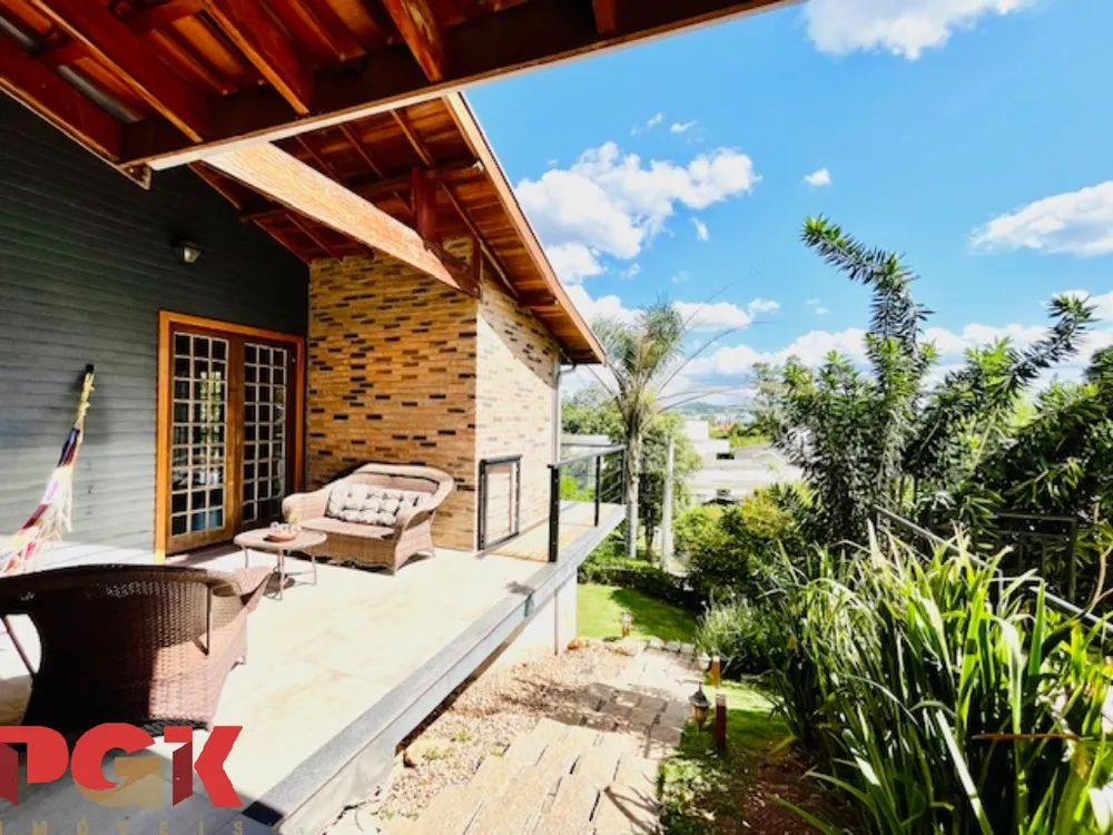 Casa, 3 quartos - Foto 8