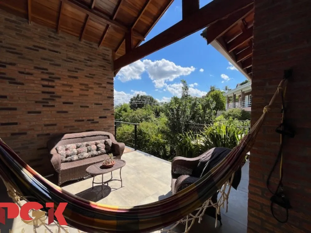 Casa, 3 quartos - Foto 7
