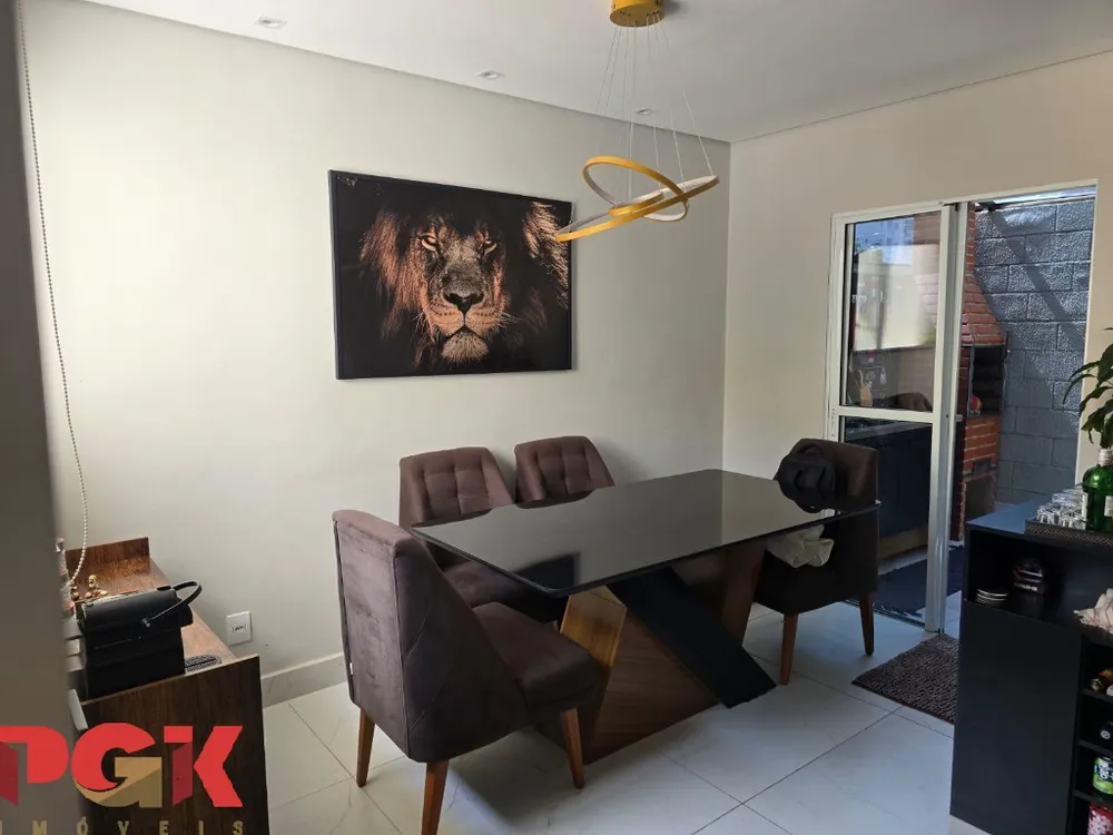Casa, 2 quartos - Foto 4