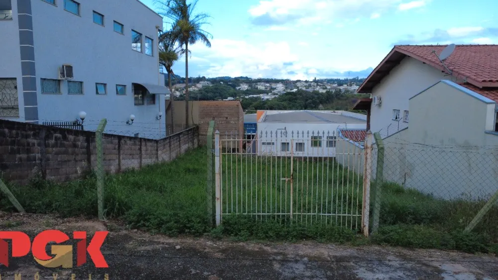 Terreno, 300 m² - Foto 3