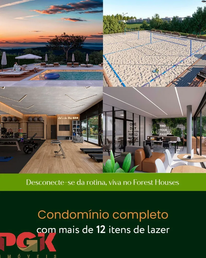 Casa, 3 quartos, 146 m² - Foto 8