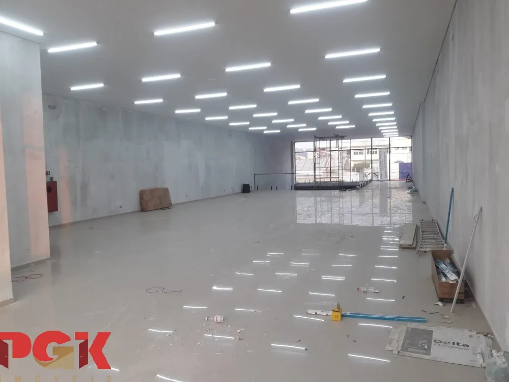 Loja-Salão, 1095 m² - Foto 6