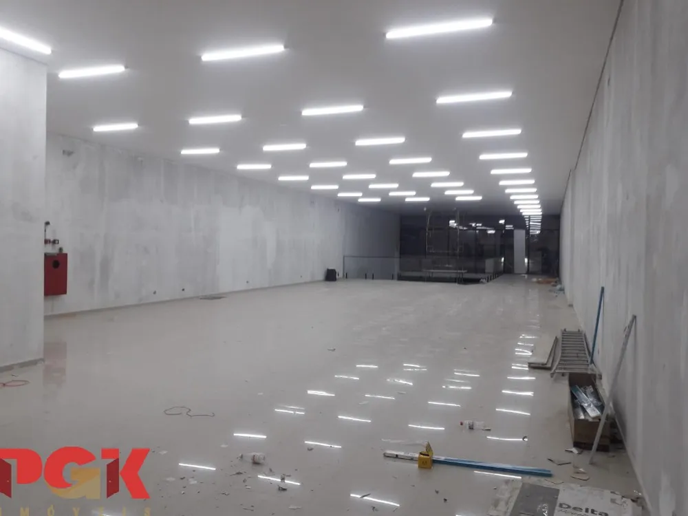 Loja-Salão, 1095 m² - Foto 8