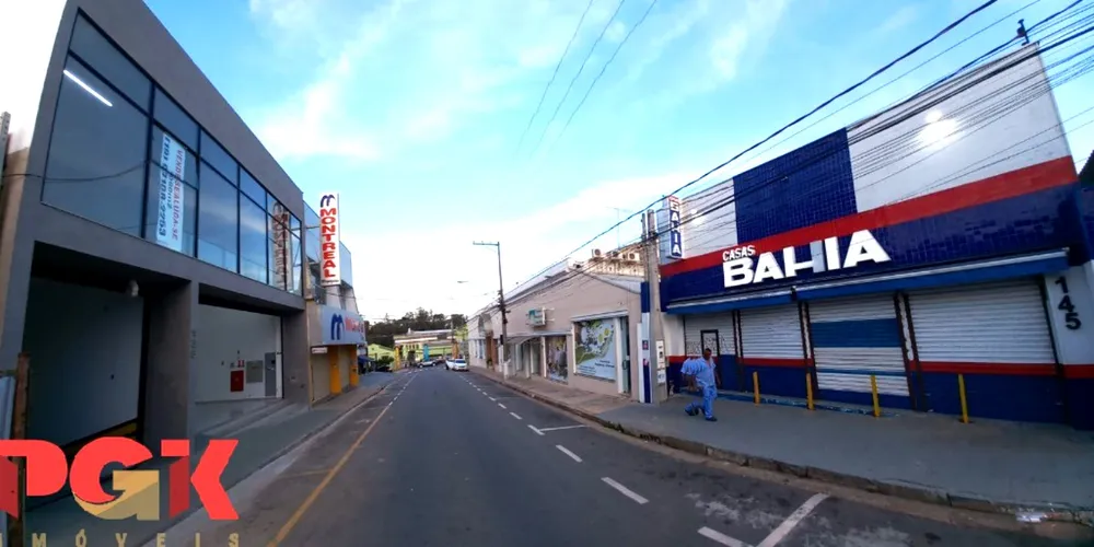 Loja-Salão, 1095 m² - Foto 3