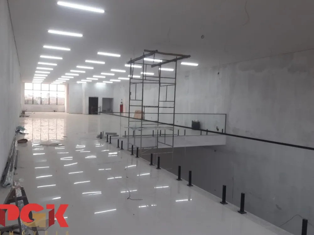 Loja-Salão, 1095 m² - Foto 12