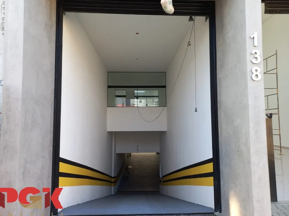 Loja-Salão, 1095 m² - Foto 17