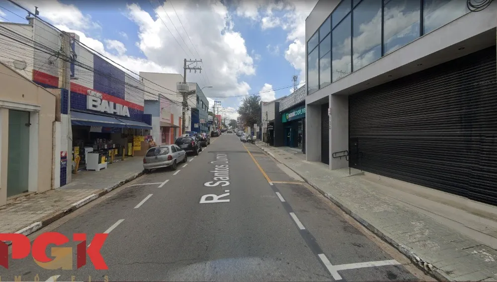 Loja-Salão, 1095 m² - Foto 20