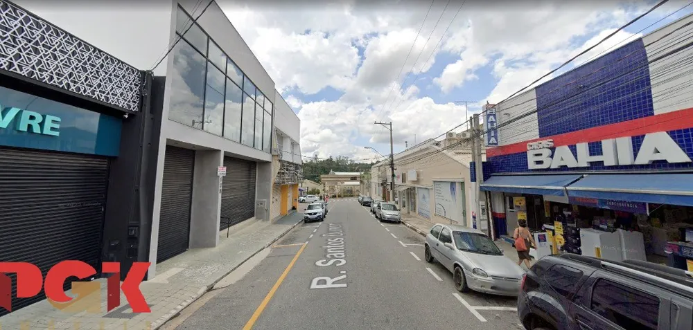 Loja-Salão, 1095 m² - Foto 1