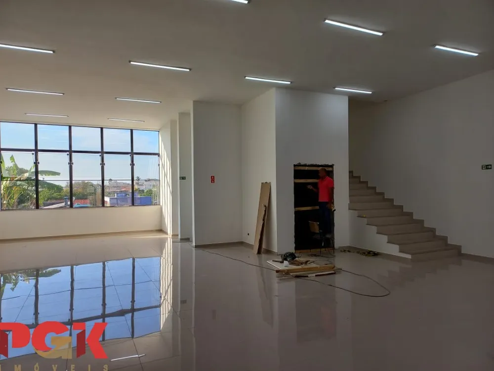 Loja-Salão, 1095 m² - Foto 10