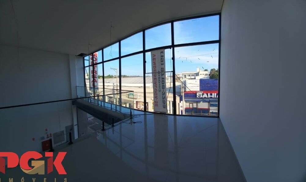 Loja-Salão à venda e aluguel, 1095m² - Foto 5
