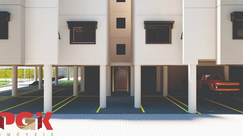 Apartamento, 3 quartos, 88 m² - Foto 6
