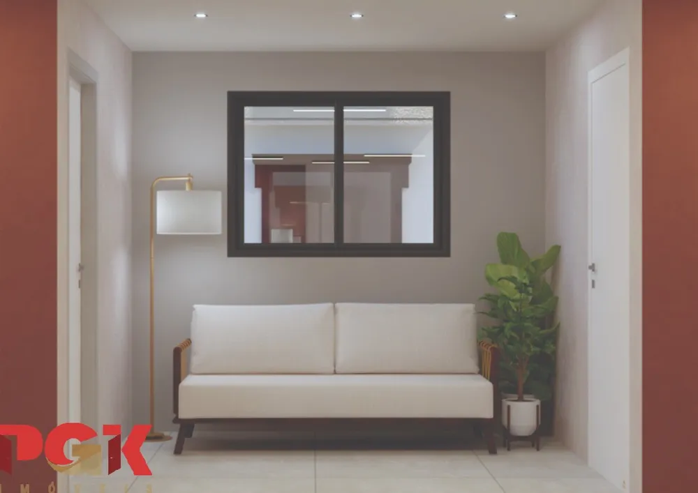 Apartamento, 3 quartos, 88 m² - Foto 15