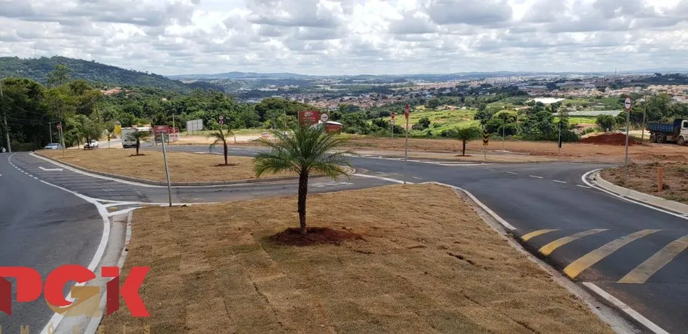 Terreno, 282 m² - Foto 1