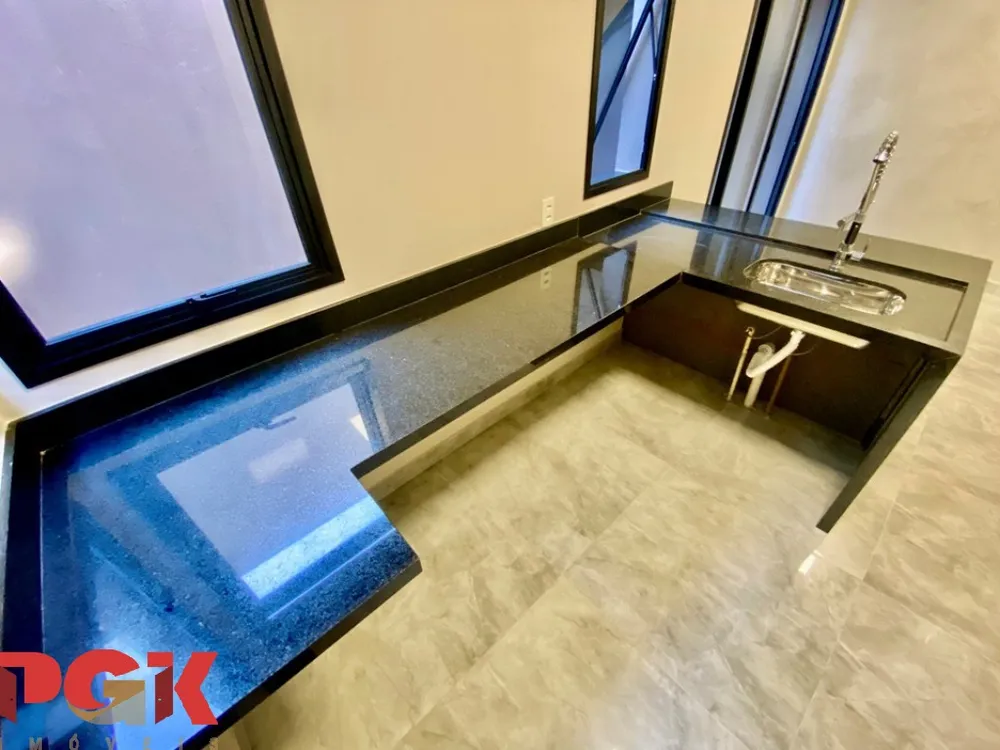 Casa, 3 quartos, 150 m² - Foto 3