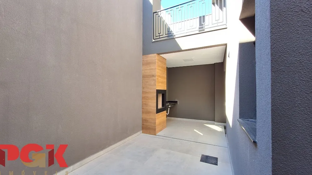Casa, 3 quartos, 150 m² - Foto 10