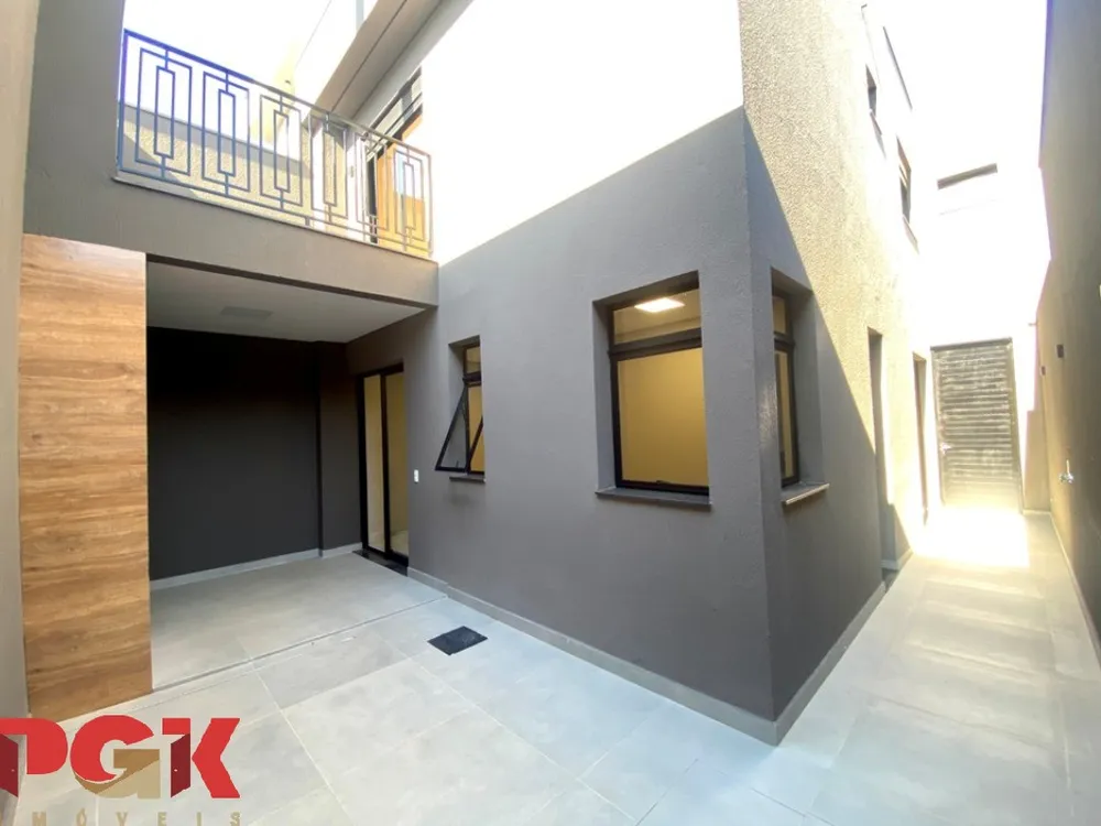 Casa, 3 quartos, 150 m² - Foto 9