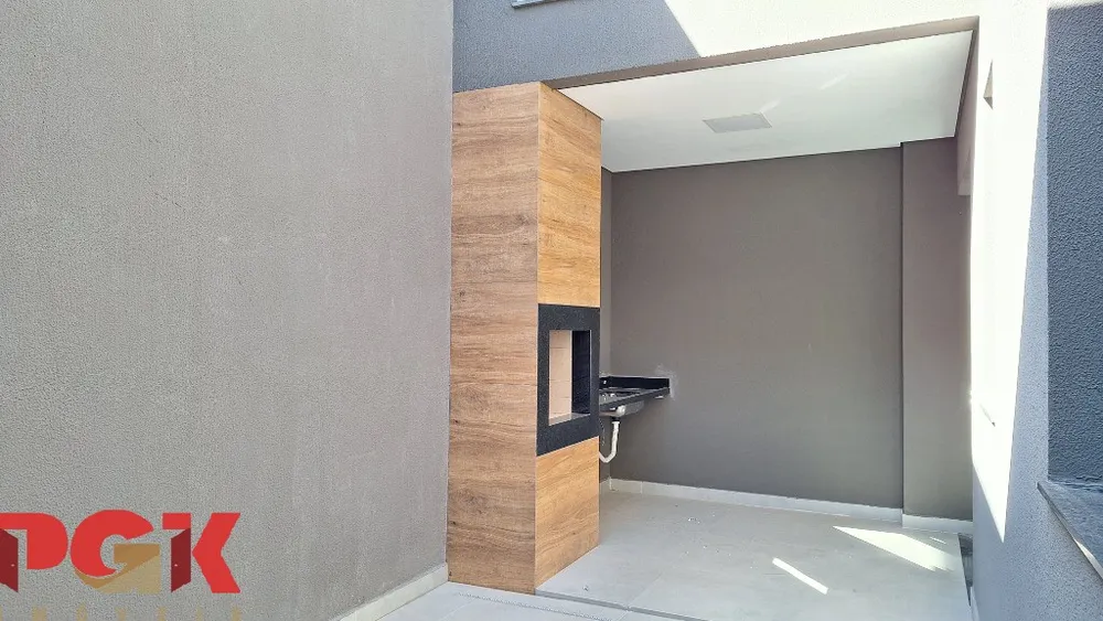 Casa, 3 quartos, 150 m² - Foto 11