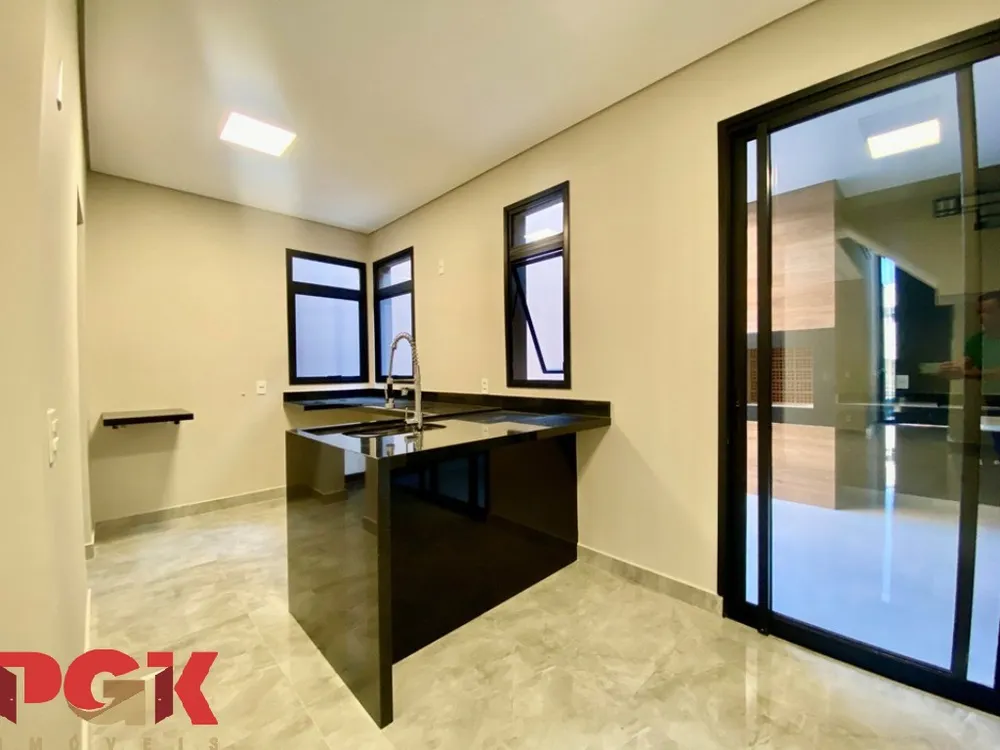 Casa, 3 quartos, 150 m² - Foto 2