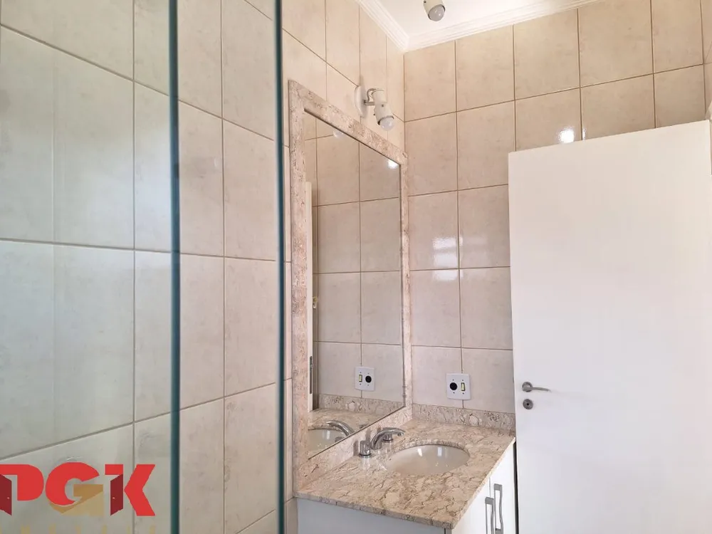 Casa, 3 quartos - Foto 10