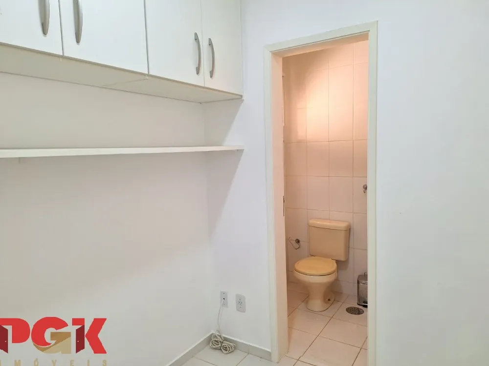 Casa, 3 quartos - Foto 15