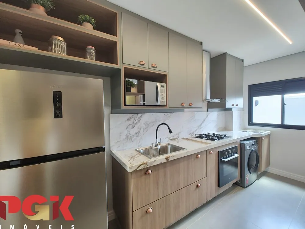 Apartamento, 3 quartos, 71 m² - Foto 4