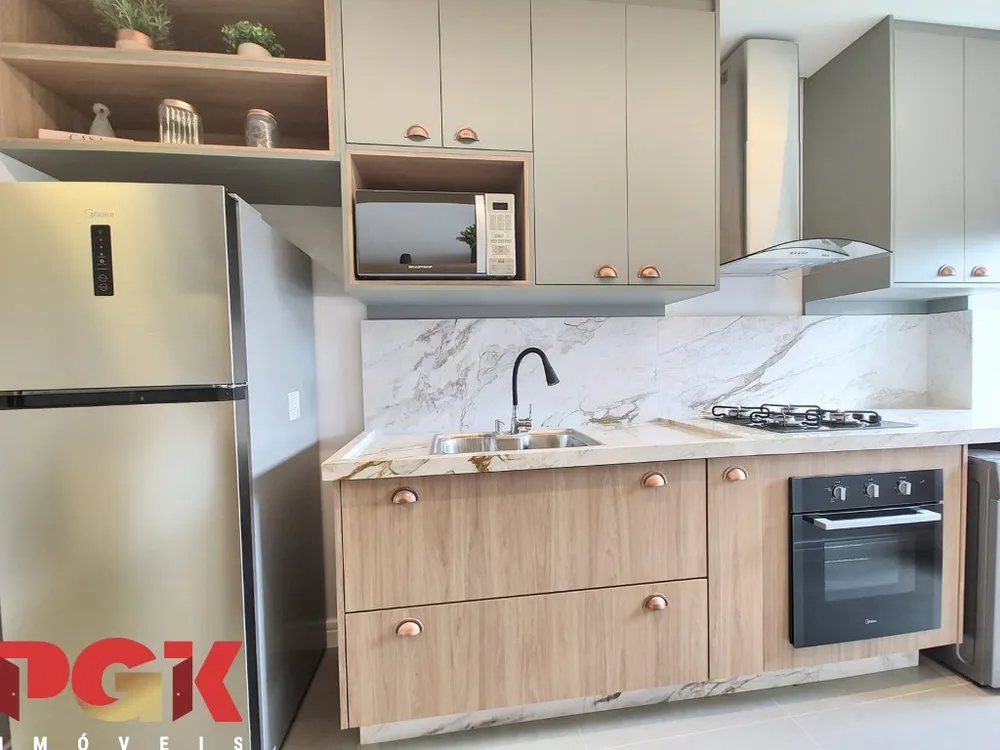 Apartamento, 3 quartos, 71 m² - Foto 5