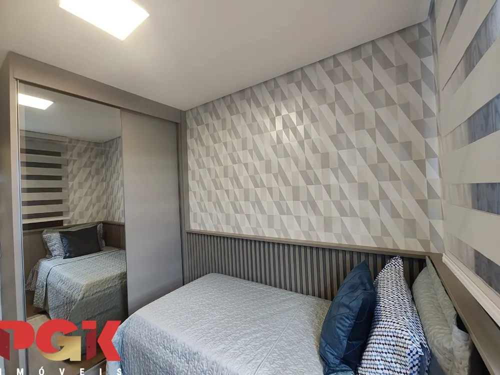 Apartamento, 3 quartos, 71 m² - Foto 8