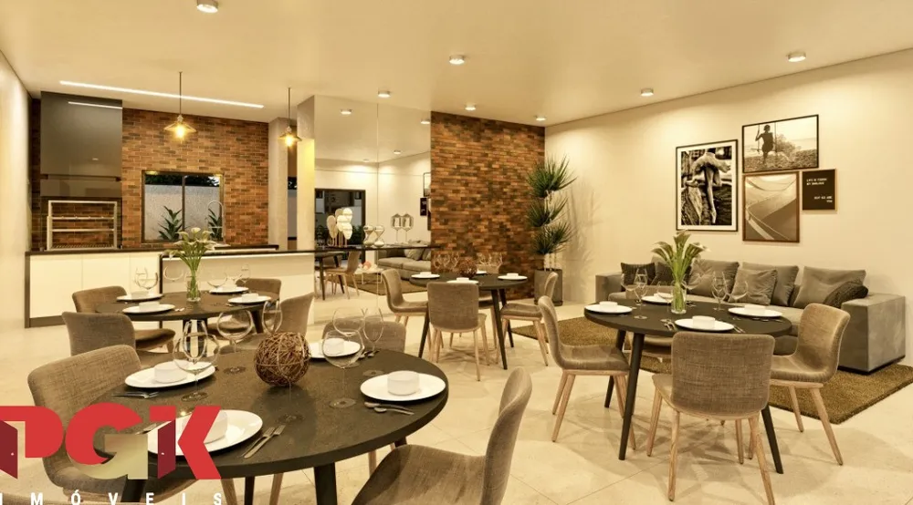 Apartamento, 3 quartos, 71 m² - Foto 15