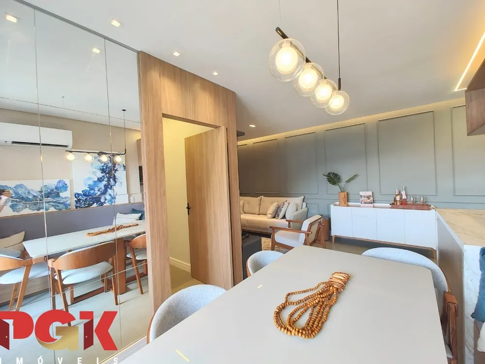Apartamento, 3 quartos, 71 m² - Foto 6
