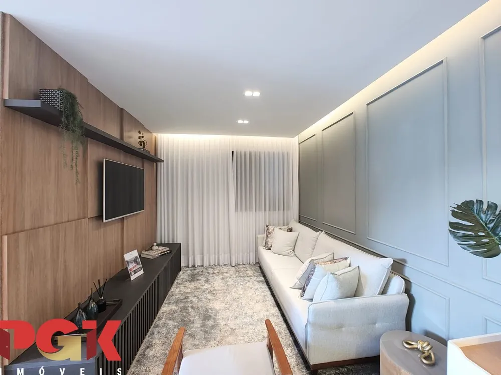 Apartamento, 3 quartos, 71 m² - Foto 1