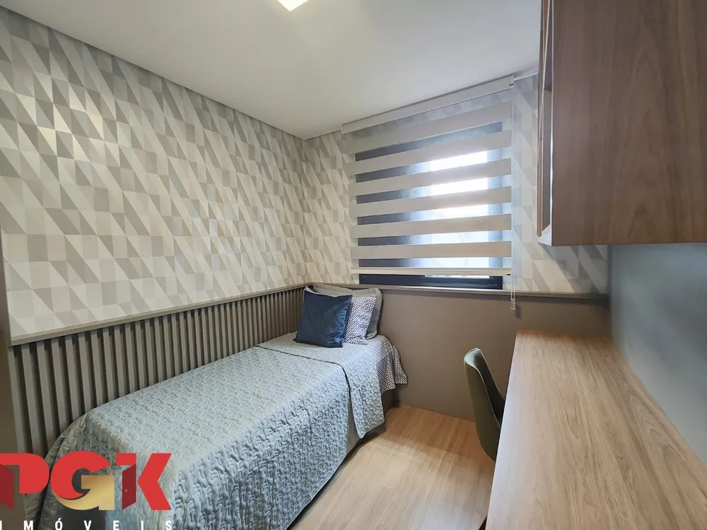 Apartamento, 3 quartos, 71 m² - Foto 7